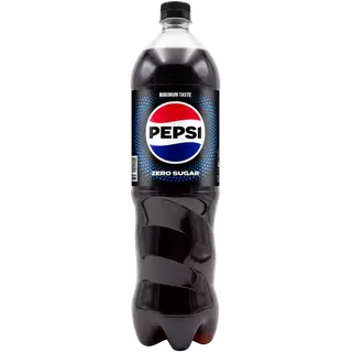 Pepsi Zero karastusjook 1,5L