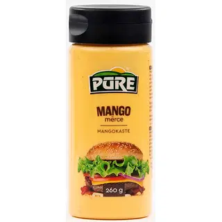 Mangokaste PURE 260g