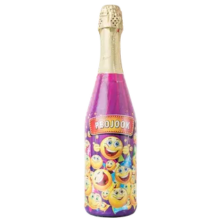Peojook lastele, 750 ml