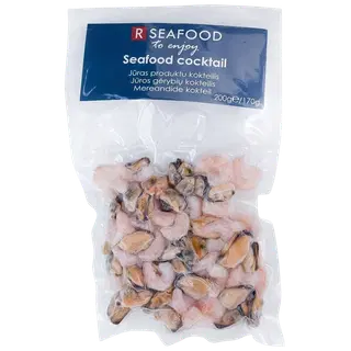RSeaFood Mereandide Kokteil 170 g