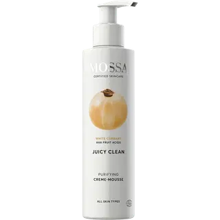Mossa puhastuspiim 200ml