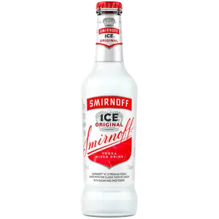 Smirnoff ICE muu alkohoolne jook 4%vol 275 ml