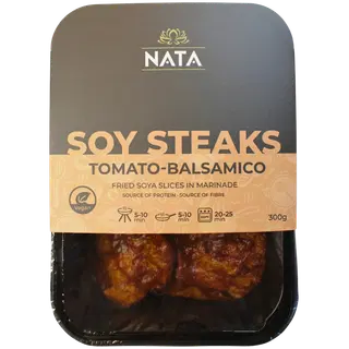 Nata Sojalõigud Tomati-Palsamiäädika 300 G