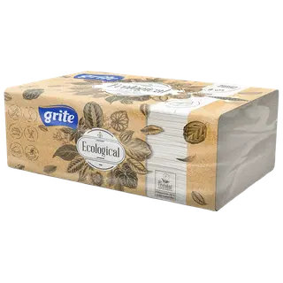 Grite Paberkäterätt Ecological 2-kihiline 150TK