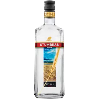 Stumbras Vodka 40%vol 700ml