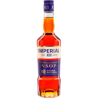 Brandy IMPERIAL XII 36% 500ml