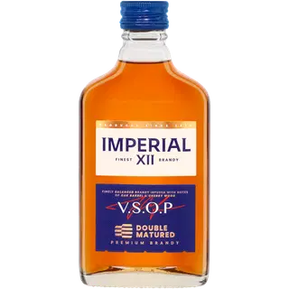 Brandy Imperial XII V.S.O.P 36% 0,2l