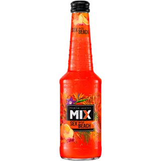 MIX Sex On The Beach muu alkohoolne jook 4%vol 330 ml