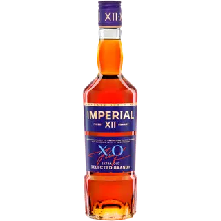 Brandy IMPERIAL XII XO 36% 500ml