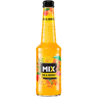 Muu a.j. MIX Gin&Mango 4% 330ml