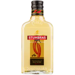 Viin STUMBRAS 40% 200ml