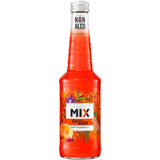 MIX Mocktail Sex On The Beach alkoholivaba 330 ml