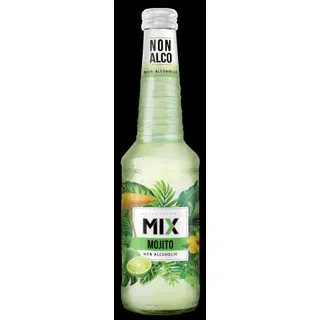 MIX Mocktail Mojito alkoholivaba 330 ml