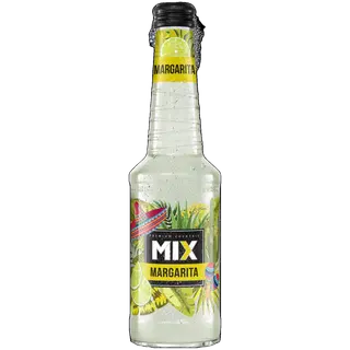 Muu alkohoolne jook MIX Margarita 4%vol 0,33l