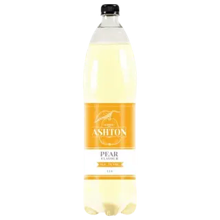 Ashton Pirni siider 5%vol 1,5L