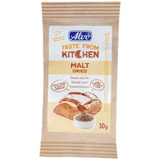 Alvo kuivlinnas 30g