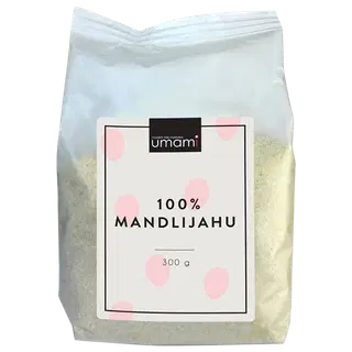 Mandlijahu, UMAMI, 300 g
