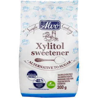 Alvo ksülitool 300g