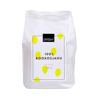 Kookosjahu, UMAMI, 300 g