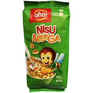 Oho nisu meega 150 g