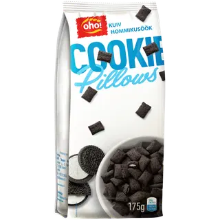 Hommikusöök Cookie pillows, OHO, 175 g