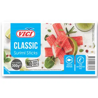 Surimist pulgad 300 g
