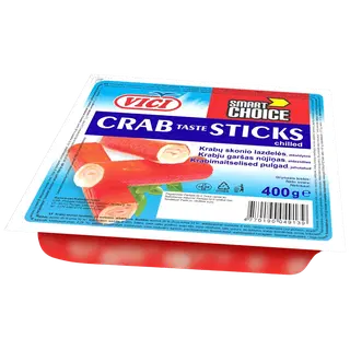 Vici Surimist Pulgad Smart Choice 400G