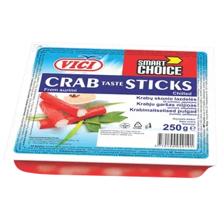 Vici Smart Choice Surimist pulgad 250g jahutatud