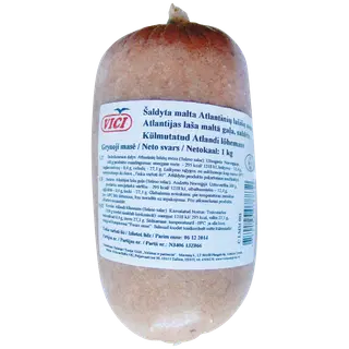 Vici Külmutatud Lõhemass 1 kg