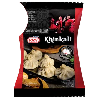 Hinkaalid külmutatud Vici 400g
