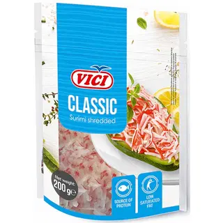 Vici Suriminuudel 200G