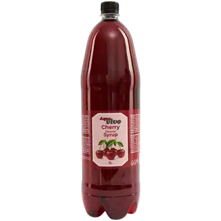 Aqua Vivo kirsimaitseline siirup 1:10 2l