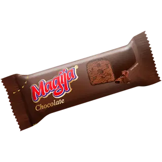 Magija shokolaadikohuke, 45 g