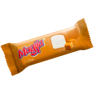 Magija karamelliga kohuke, 45g