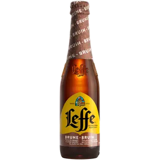 Leffe Brune õlu 6,5%vol 330ml