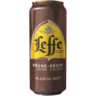 Leffe Brune õlu 6,5%vol 500ml