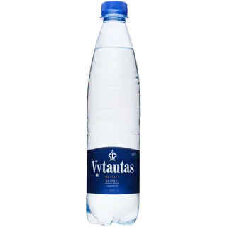 Mineraalvesi VYTAUTAS 500ml