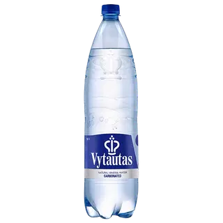 Vytautas mineraalvesi 1 L