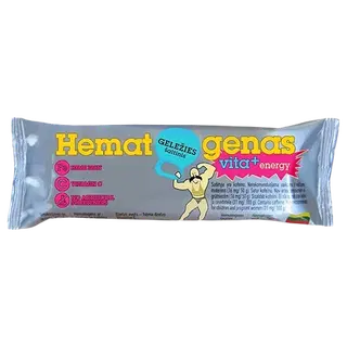 Vita hematogeen Vita+ Energy 50g