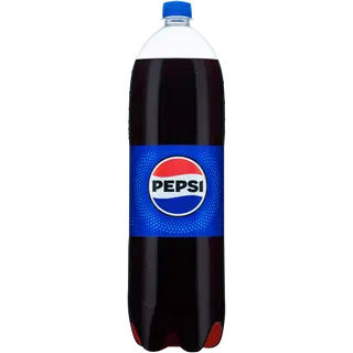 PEPSI COLA koolamaitseline karboniseeritud karastusjook 2 l