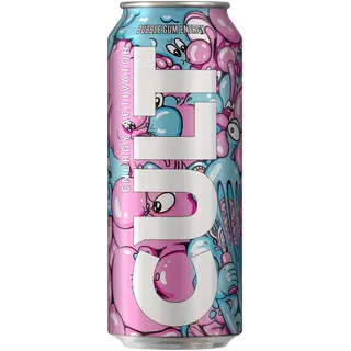 Cult bubble gum energiajook 500ml