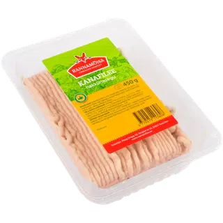Rannamõisa Hakklihasegu Kanafileest 450 G