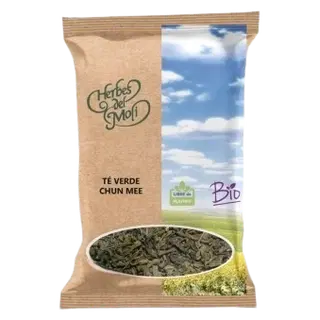 Gurmans Chun Mee roheline tee 70G