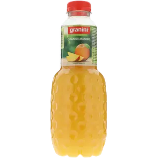 Apelsini-mangonektar, GRANINI, 1 L