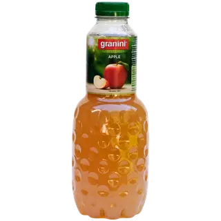 Granini Cloudy õunamahl 1 l