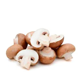 Šampinjon pruun 400g