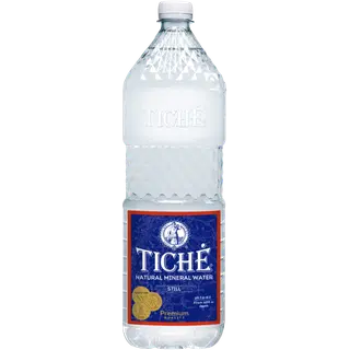 Tiche looduslik mineraalvesi, karboniseerimata 1,5l