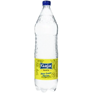 Gaja toonik sidrunimaitseline, karboniseeritud 1.5L