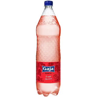 Gaja toonik marjamaitseline, gaseeritud 1.5 l