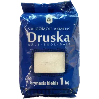 Druska jämesool 1kg